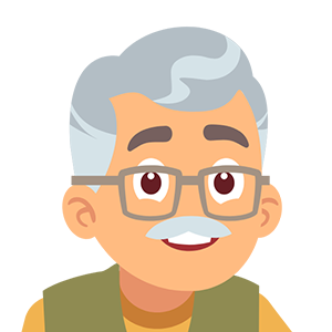 Cartoon image of Jasbir